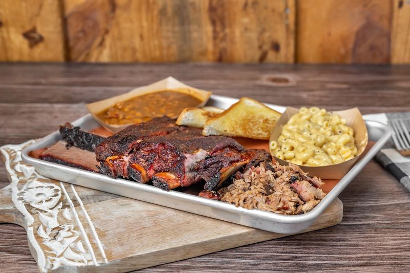 Haywood Smokehouse, Dillsboro, NC Haywood Smokehouse, Dillsboro, NC