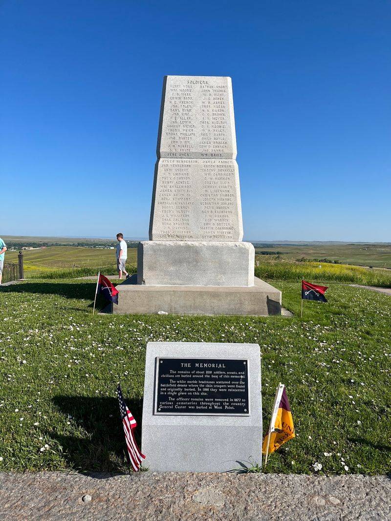 He Helped Defeat Custer at Little Bighorn He Helped Defeat Custer at Little Bighorn