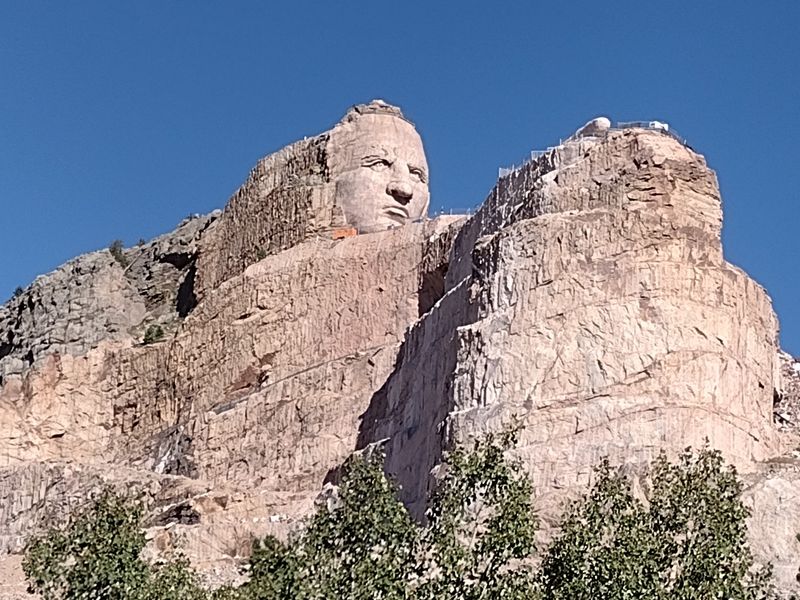 He Refused to Accept the Loss of Lakota Territory He Refused to Accept the Loss of Lakota Territory