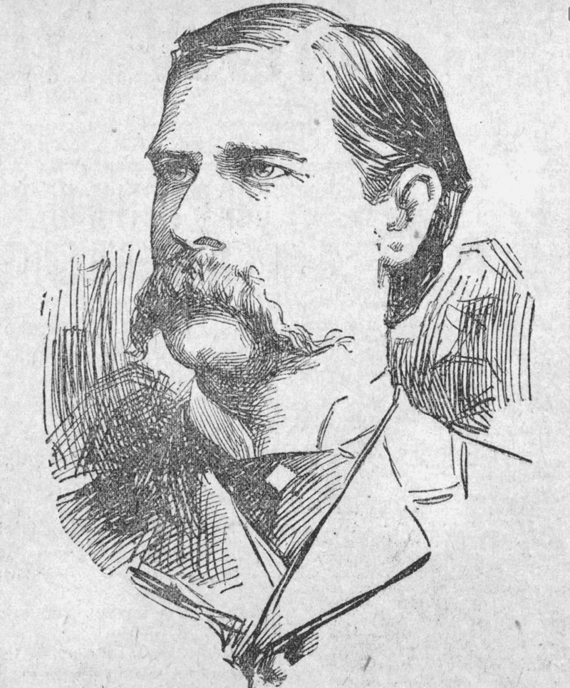 He Was Put on Trial After His Most Famous Gunfight He Was Put on Trial After His Most Famous Gunfight