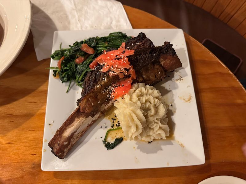 Hearty Plates for Big Appetites