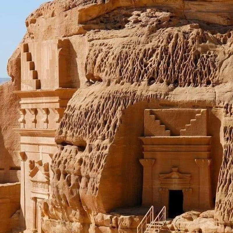 Hegra, Saudi Arabia Hegra, Saudi Arabia