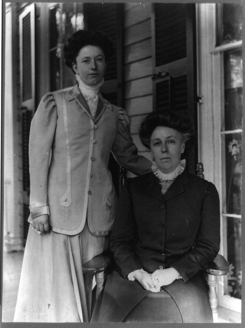 Helen Herron Taft Helen Herron Taft