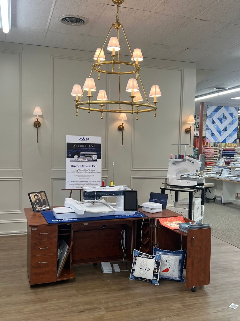 Helpful Staff With Real Know-How