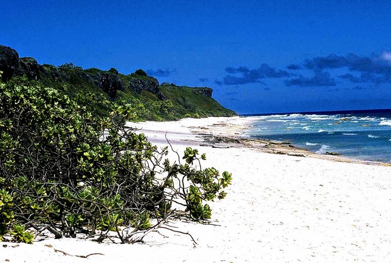 Henderson Island Henderson Island