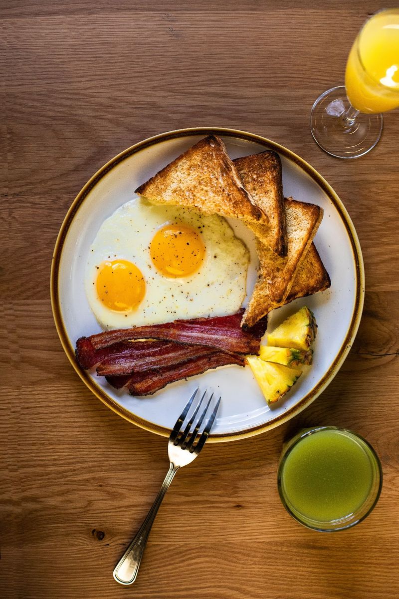 Hen's Hash, The Nester, and Other Skillet Heroes Hen's Hash, The Nester, and Other Skillet Heroes