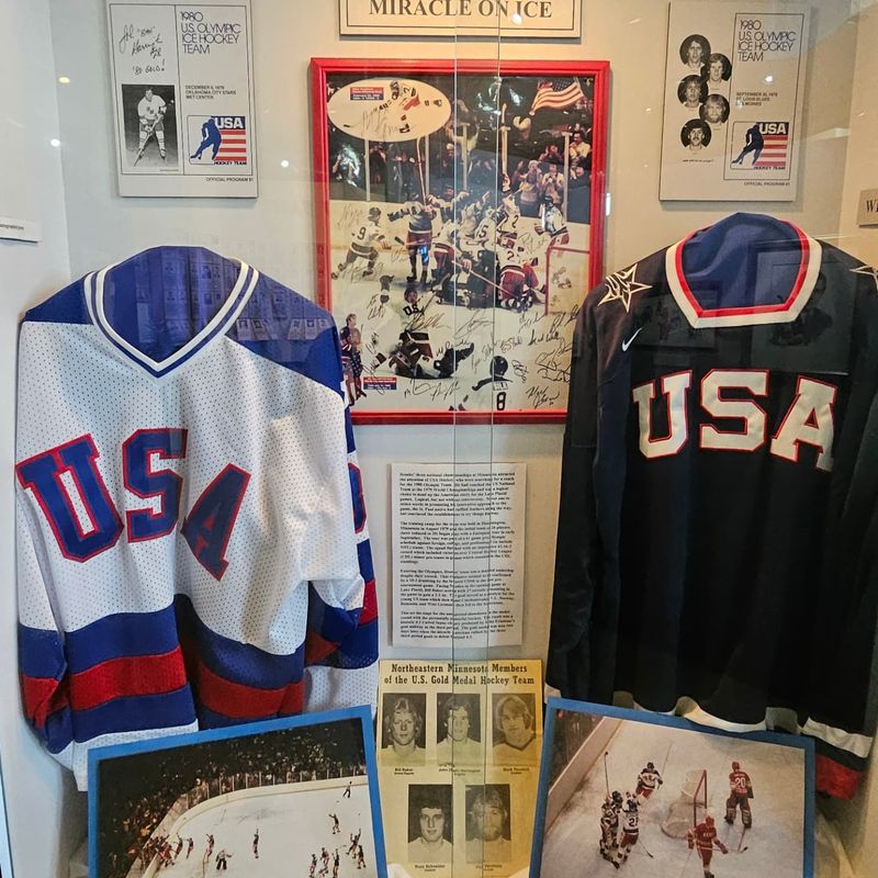 Herb Brooks and the Miracle That Still Gives Goosebumps Herb Brooks and the Miracle That Still Gives Goosebumps