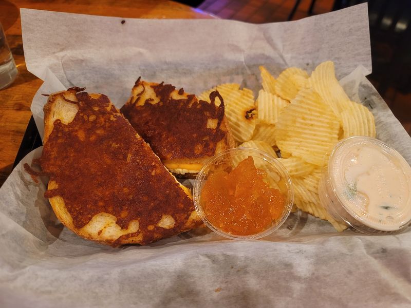 Herbie Dip, the Snack Everyone Talks About Herbie Dip, the Snack Everyone Talks About