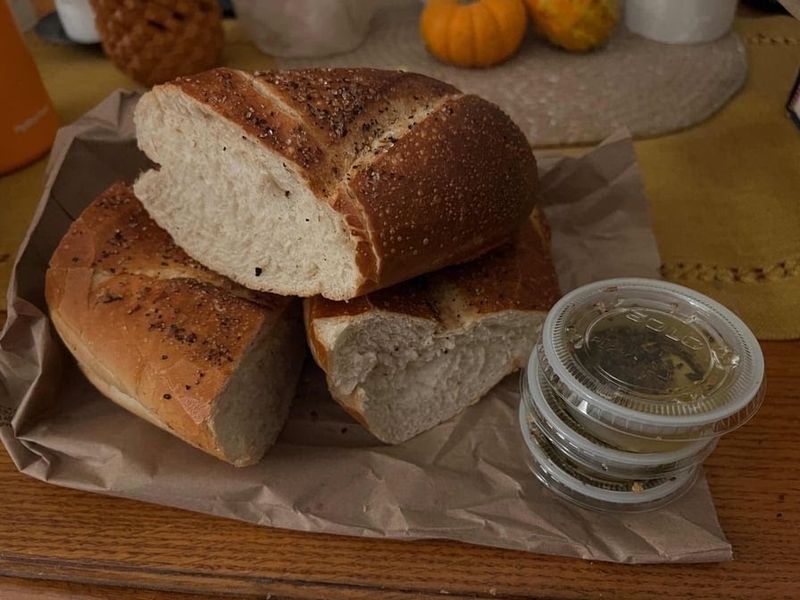 Herbs, Spices, and an Oil You'll Want to Bottle