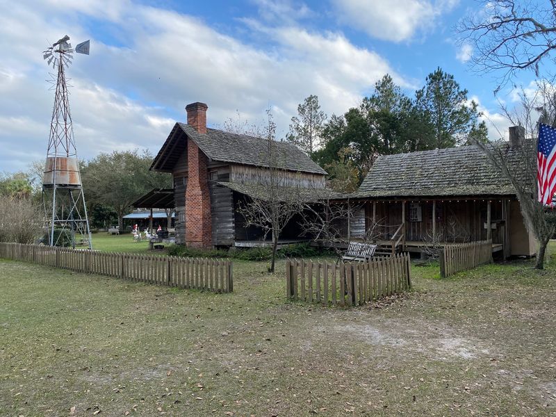 Heritage Park Village, Florida, Macclenny
