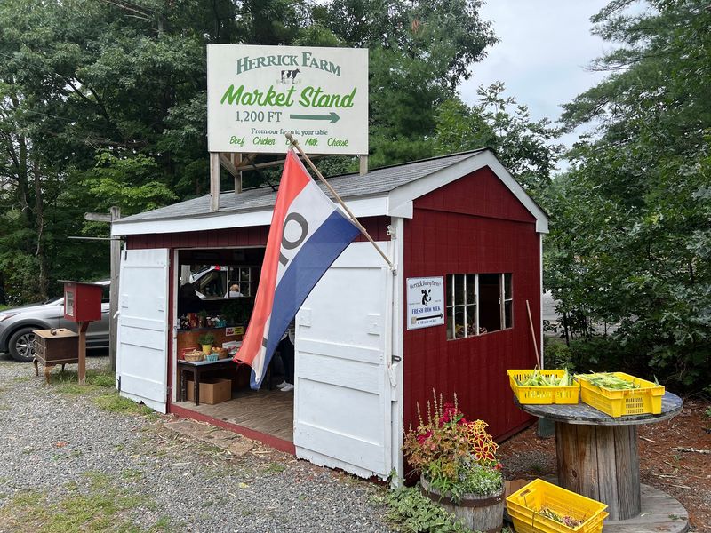 Herrick Farm