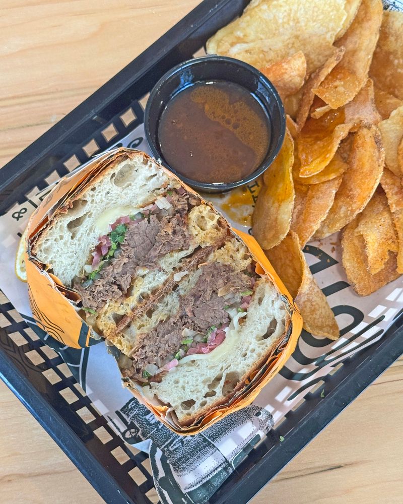HeyDay Sandwiches and Cocktails, Greenville, SC HeyDay Sandwiches and Cocktails, Greenville, SC