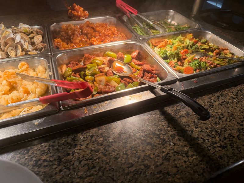 Hibachi Made to Order Hibachi Made to Order