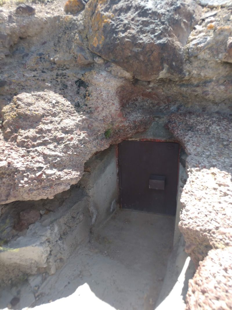 Hidden Cave and Its Deep Past