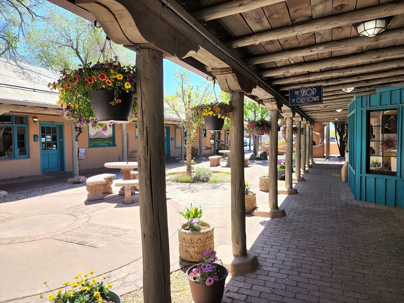 Hidden Courtyards Worth Getting Lost In Hidden Courtyards Worth Getting Lost In