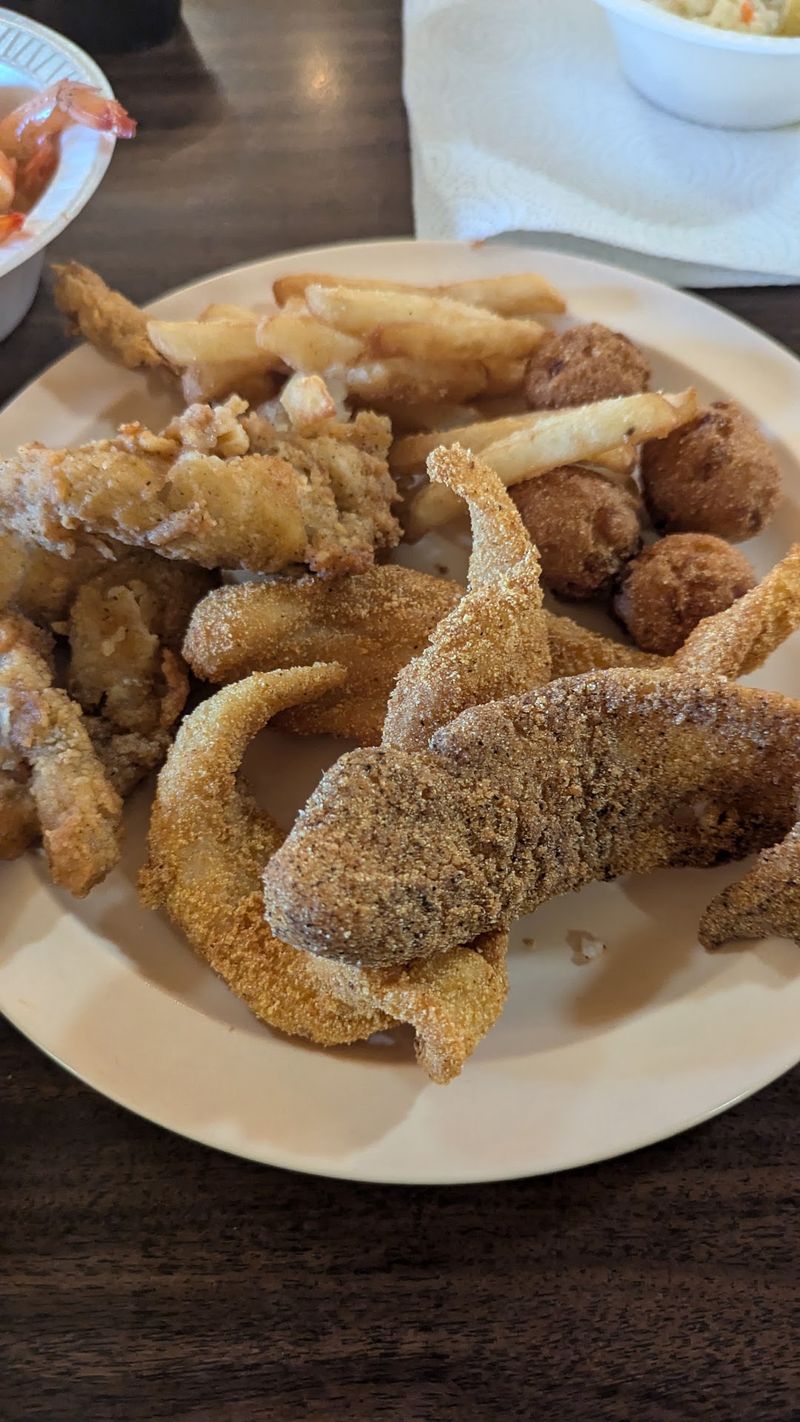 Hidden Creek Catfish, Conway, AR Hidden Creek Catfish, Conway, AR