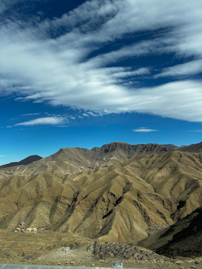 High Atlas, Morocco High Atlas, Morocco