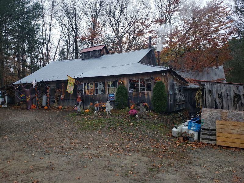 High Hopes Farm High Hopes Farm