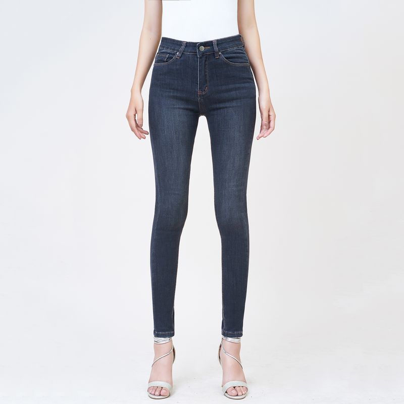 High-Waisted Everything High-Waisted Everything