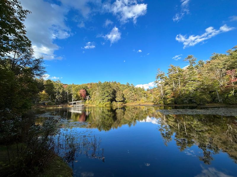Highlands, North Carolina