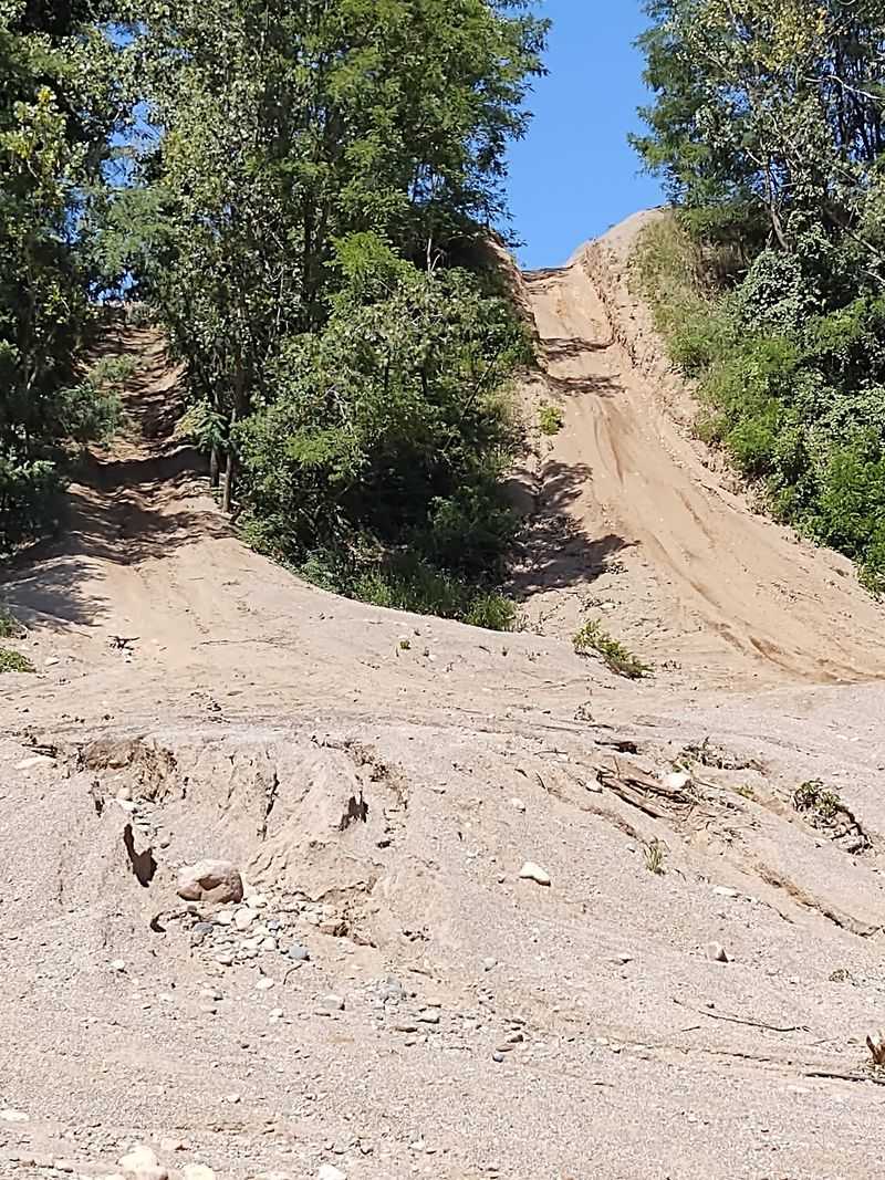 Hill Climbs That Test Your Nerve Hill Climbs That Test Your Nerve