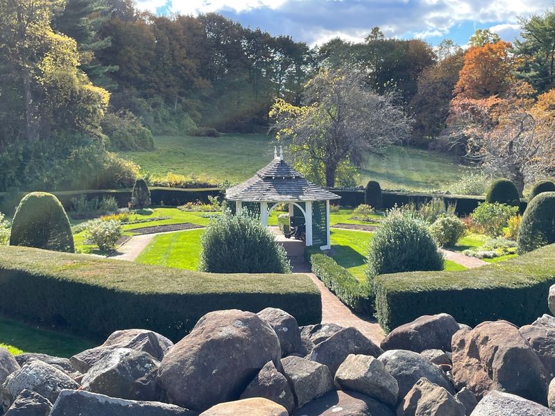 Hill-Stead Museum