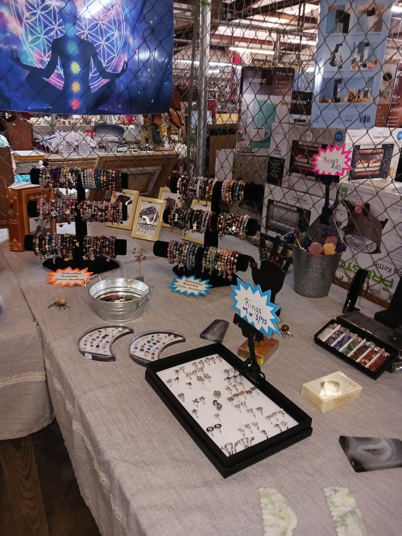 Hilltop Flea Market Hilltop Flea Market