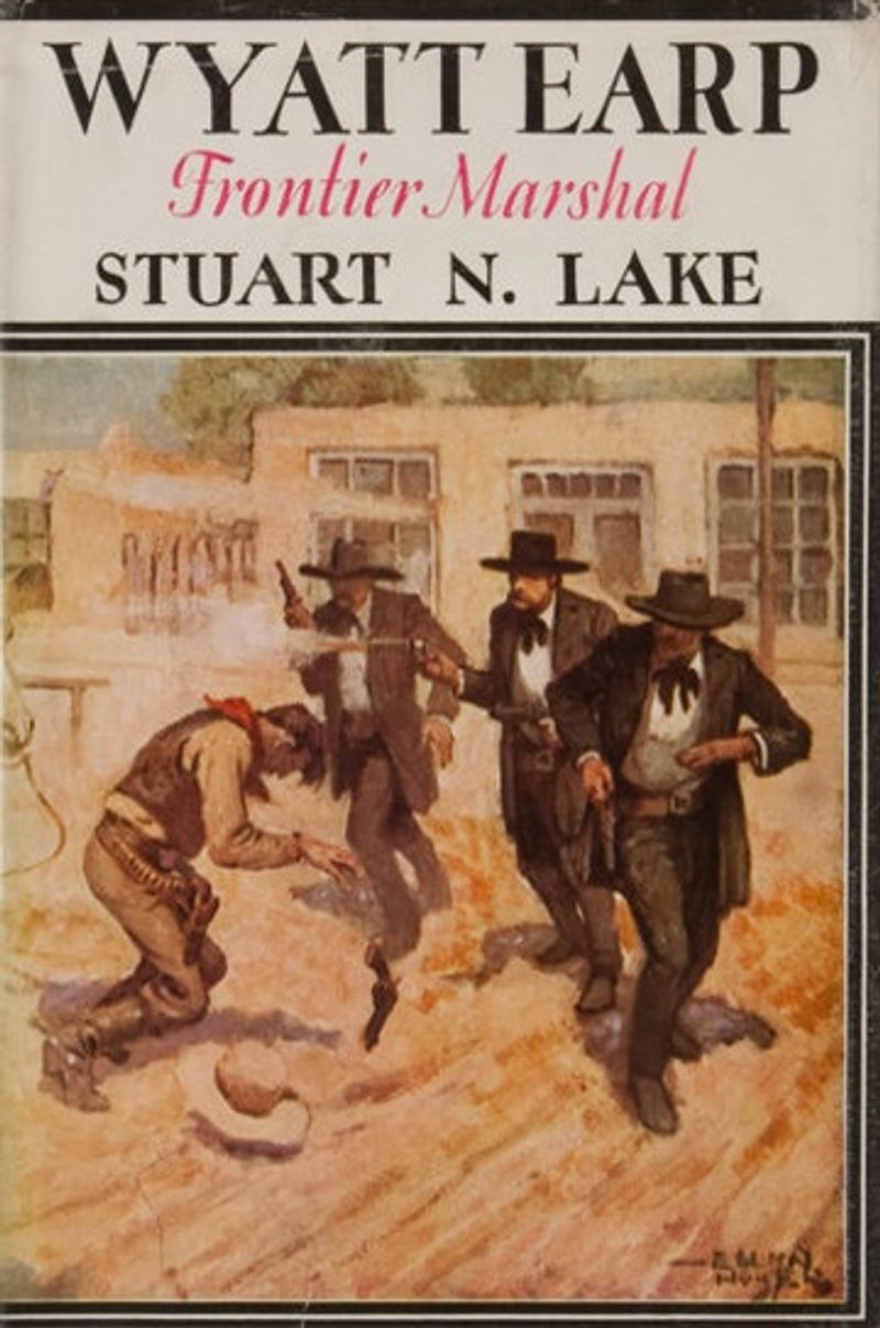 His Most Famous Biography Was Written With His Help His Most Famous Biography Was Written With His Help