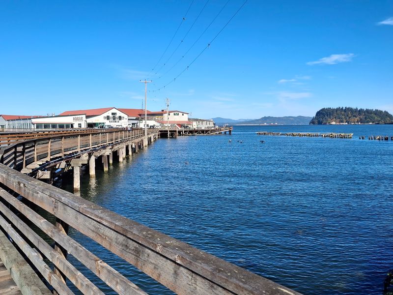 Historic Downtown and Cozy Pit Stops