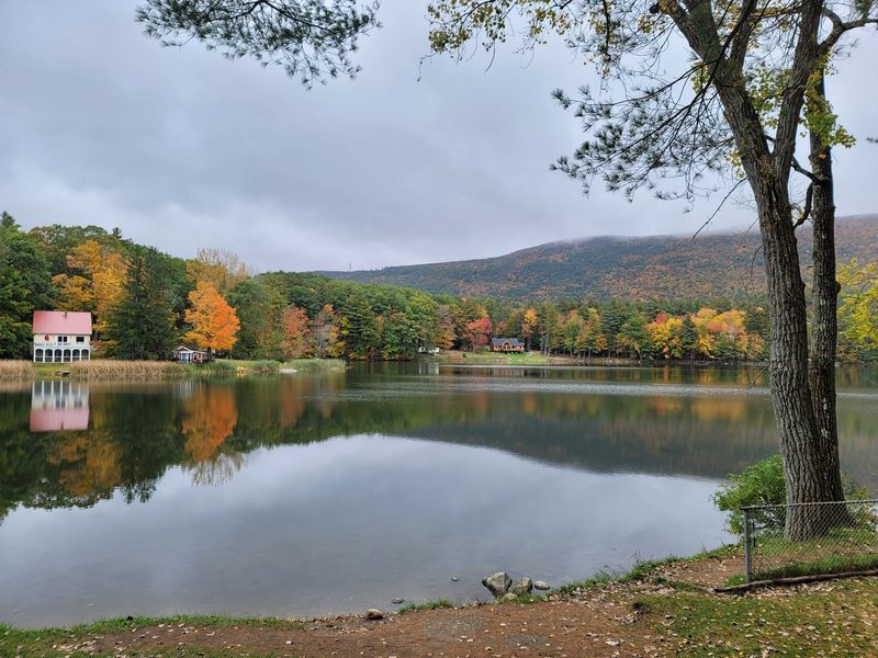 Historic Valley Park, North Adams, MA