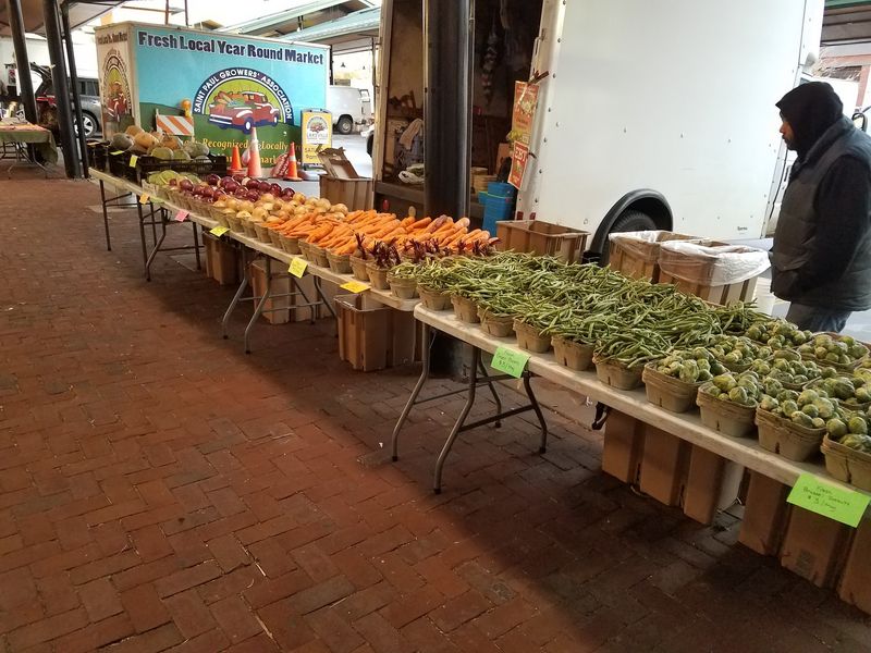 Hmong Farmers and Specialty Vegetables Hmong Farmers and Specialty Vegetables