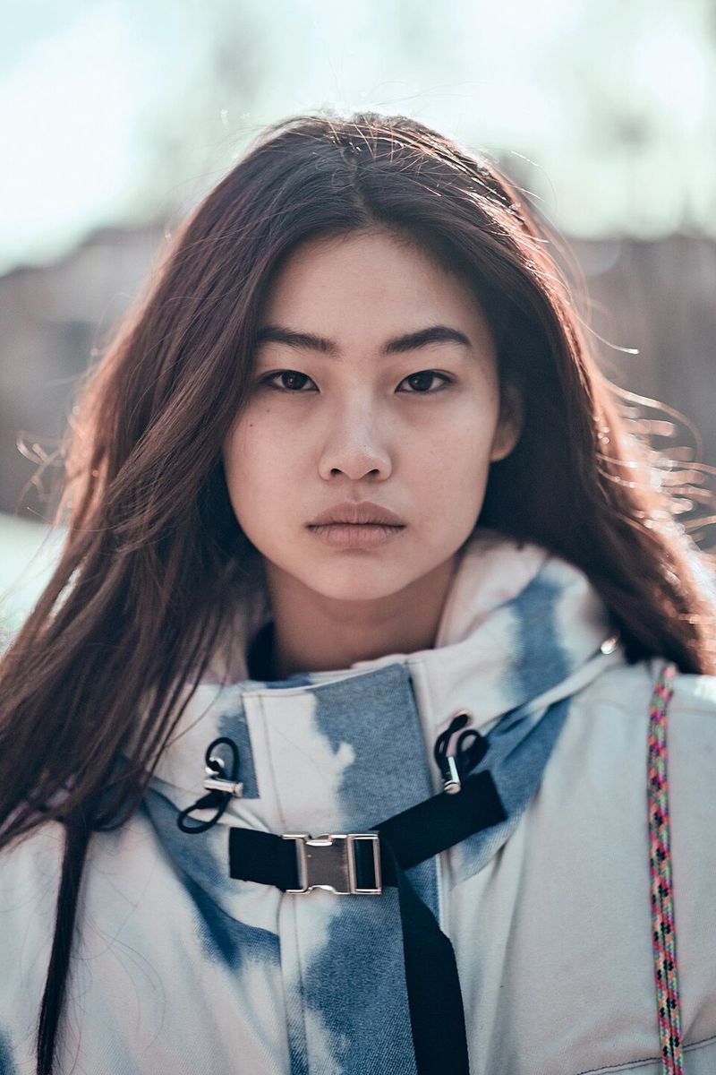 HoYeon Jung - 89.63%