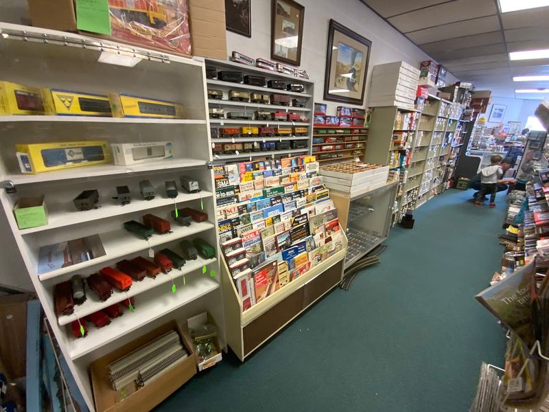 Hobby Recycling, Wyoming, Michigan
