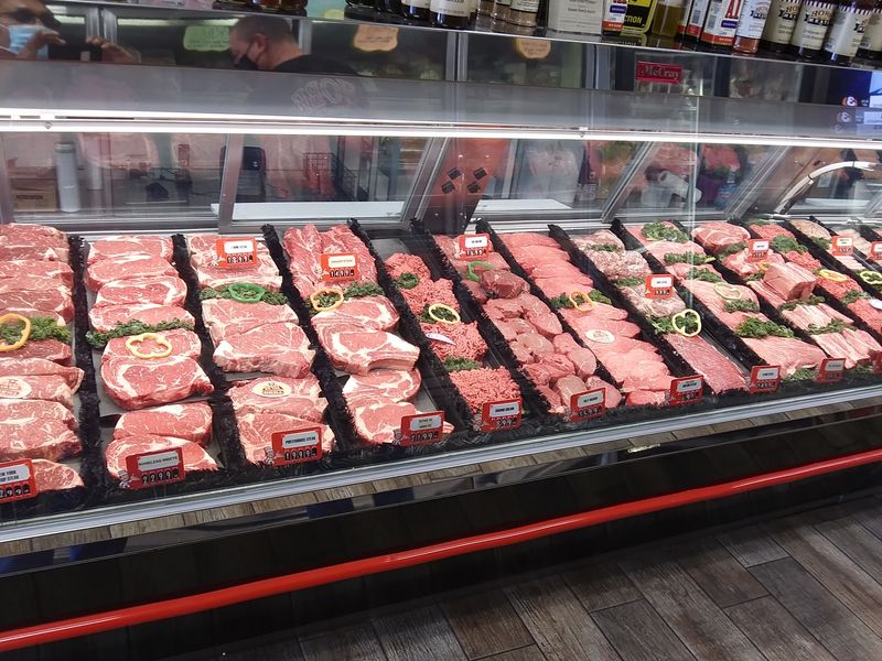 Hobe Meat, Phoenix, AZ Hobe Meat, Phoenix, AZ