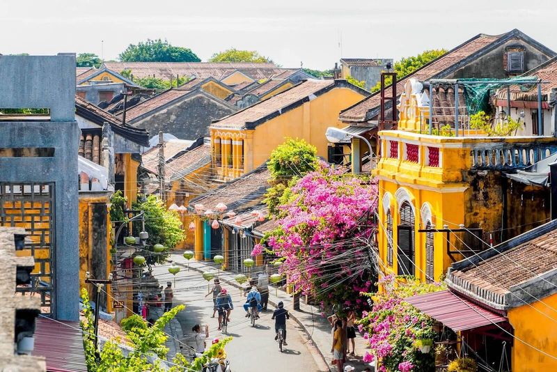 Hoi An Ancient Town Hoi An Ancient Town