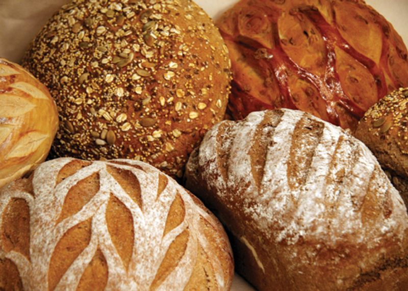 Holiday Loaves That Turn Into Family Traditions