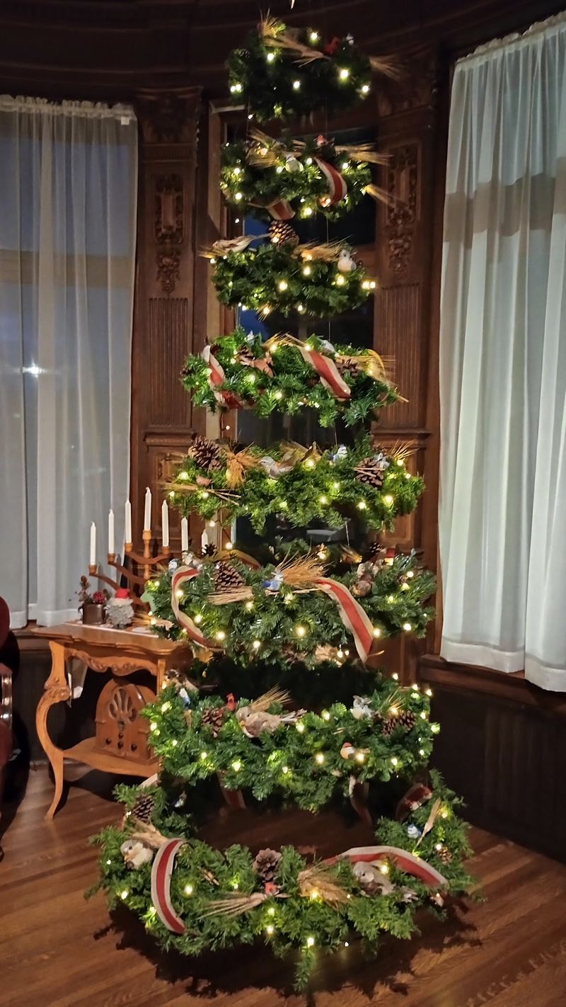 Holiday Magic and Seasonal Decor Holiday Magic and Seasonal Decor