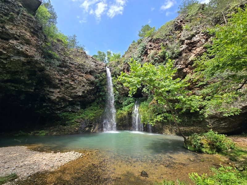 Hollywood Roots in Dripping Springs Hollywood Roots in Dripping Springs