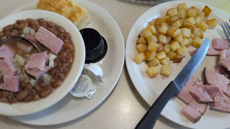 Home Cooking Beyond Breakfast Home Cooking Beyond Breakfast