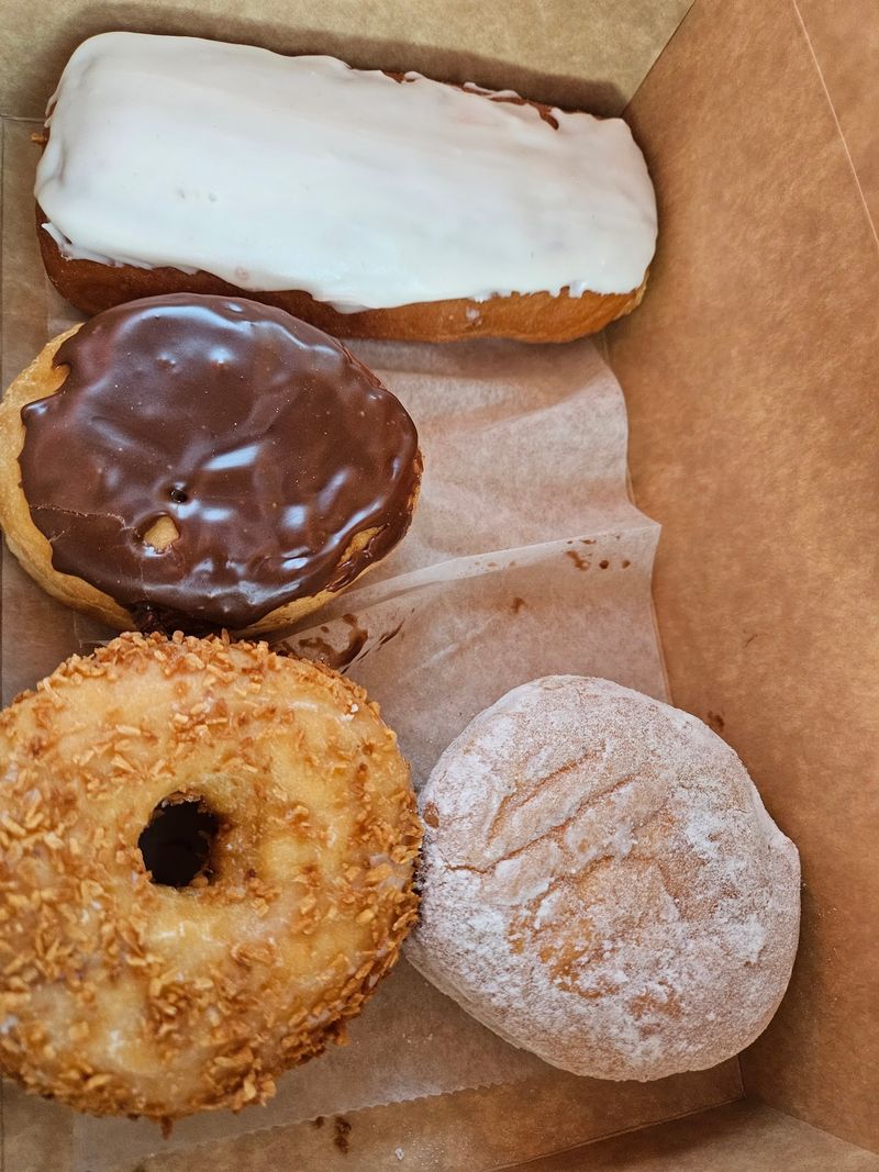 Home Cut Donuts, Inc., Joliet, IL Home Cut Donuts, Inc., Joliet, IL