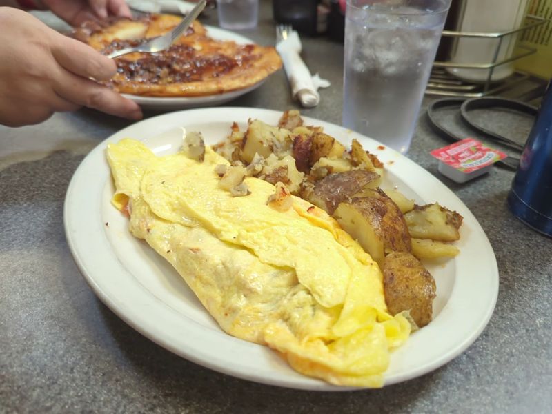 Home Fries and Other Supporting Stars