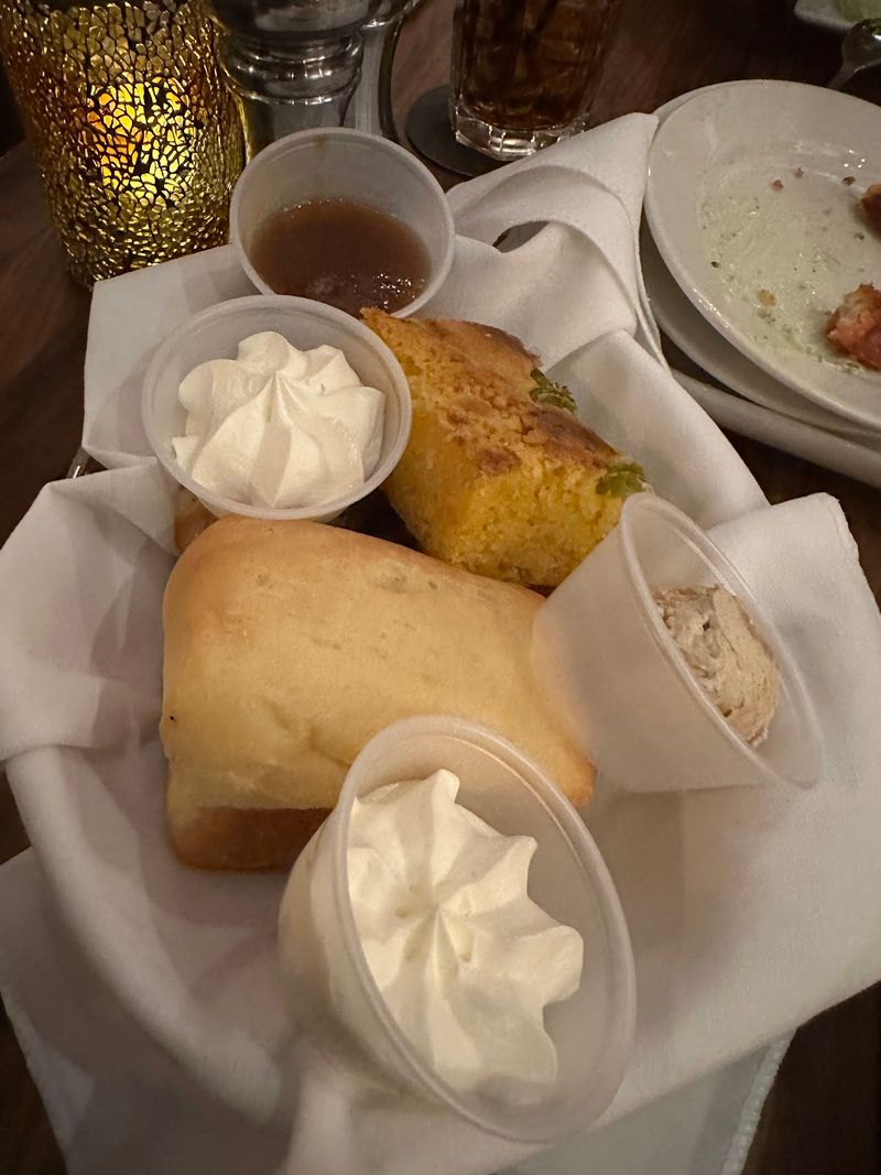 Homemade Breads and Asiago Rolls Homemade Breads and Asiago Rolls