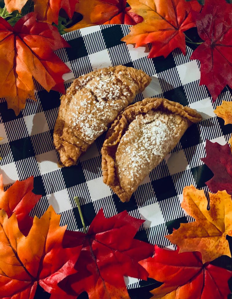 Homemade Fried Pies Worth Saving Room For Homemade Fried Pies Worth Saving Room For