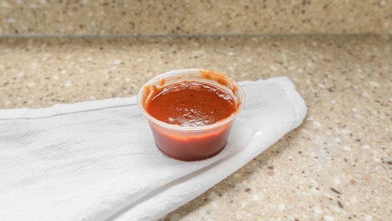 Homemade Habanero Sauce for Heat Seekers Homemade Habanero Sauce for Heat Seekers