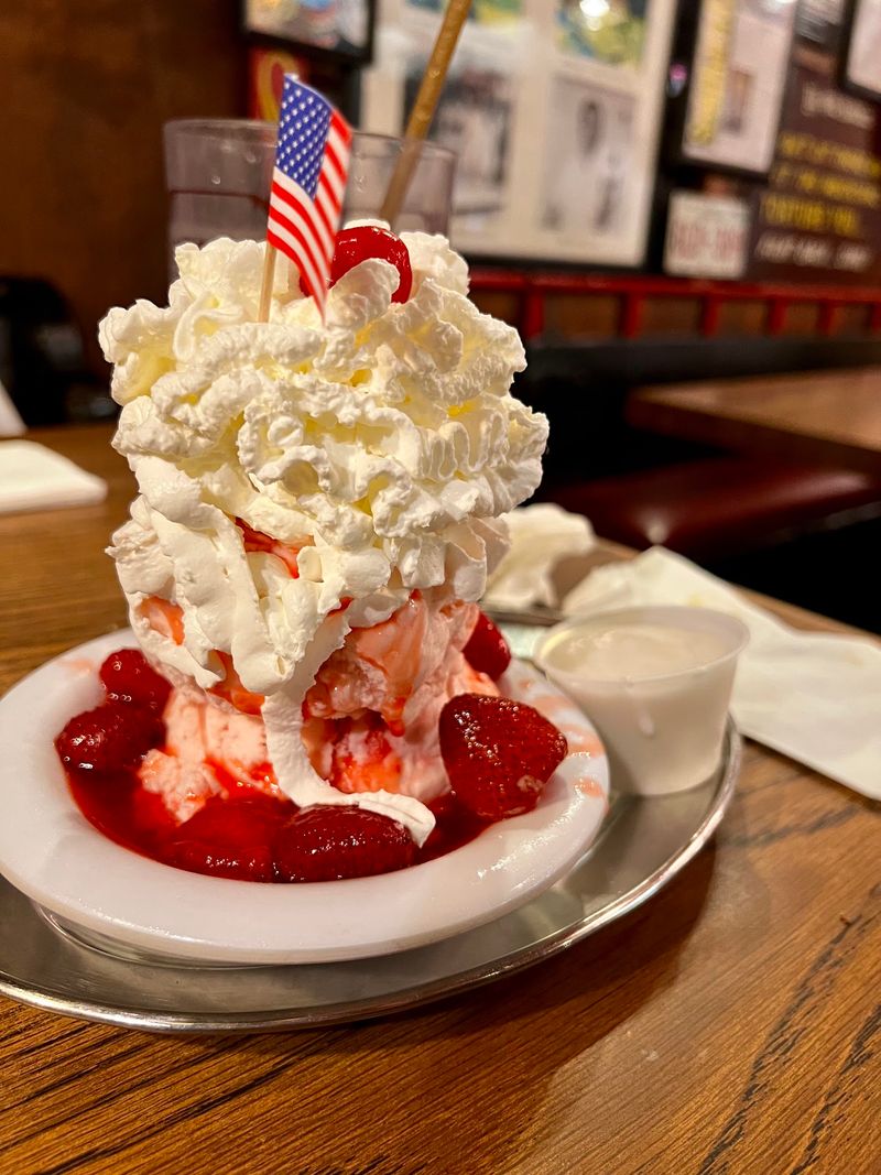 Homemade Ice Cream Is the Whole Reason You Came