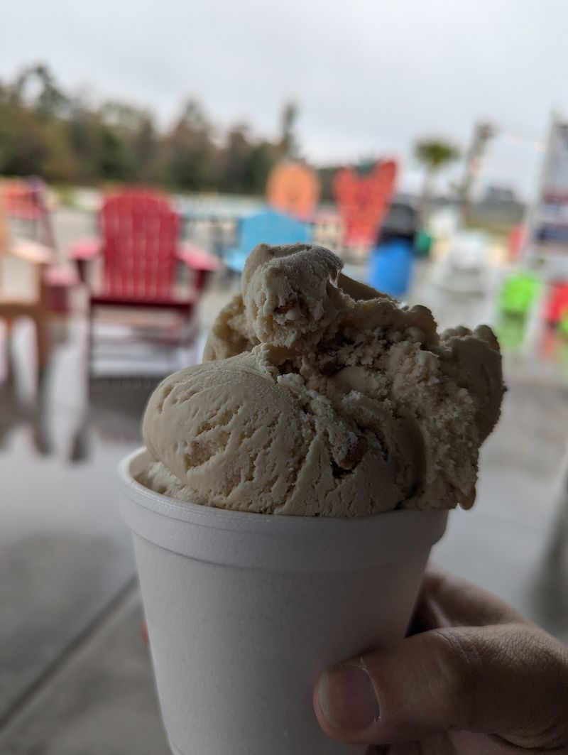Homemade Ice Cream Worth the Detour Homemade Ice Cream Worth the Detour