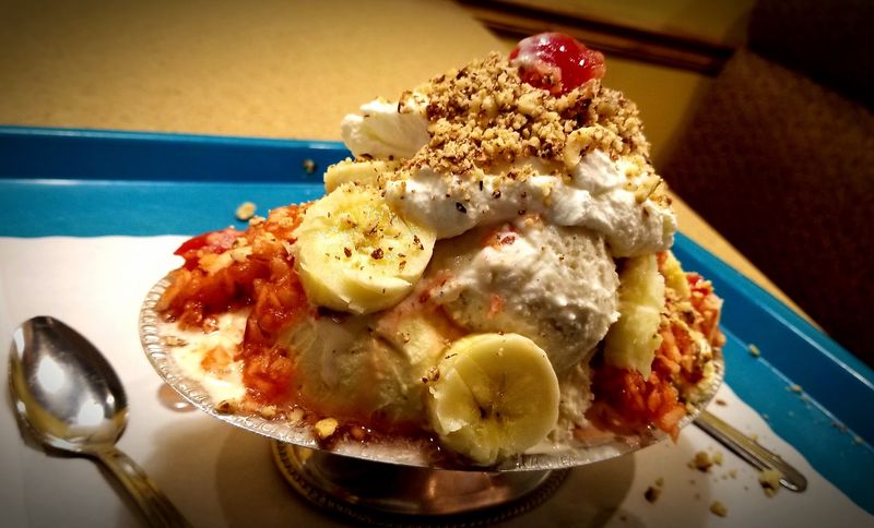 Homemade Ice Cream and Its Signature Flavors Homemade Ice Cream and Its Signature Flavors