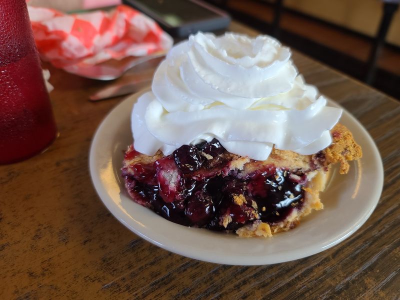 Homemade Pie Worth Planning Around Homemade Pie Worth Planning Around
