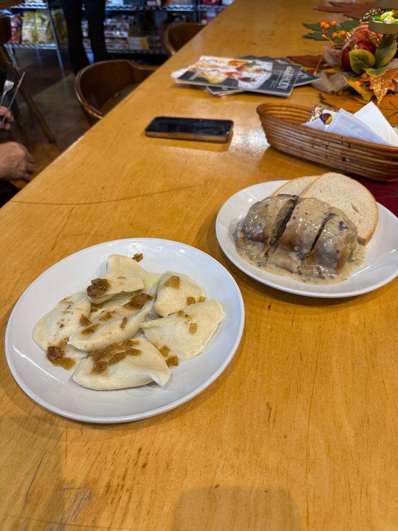 Homemade Pierogi Worth The Trip Homemade Pierogi Worth The Trip