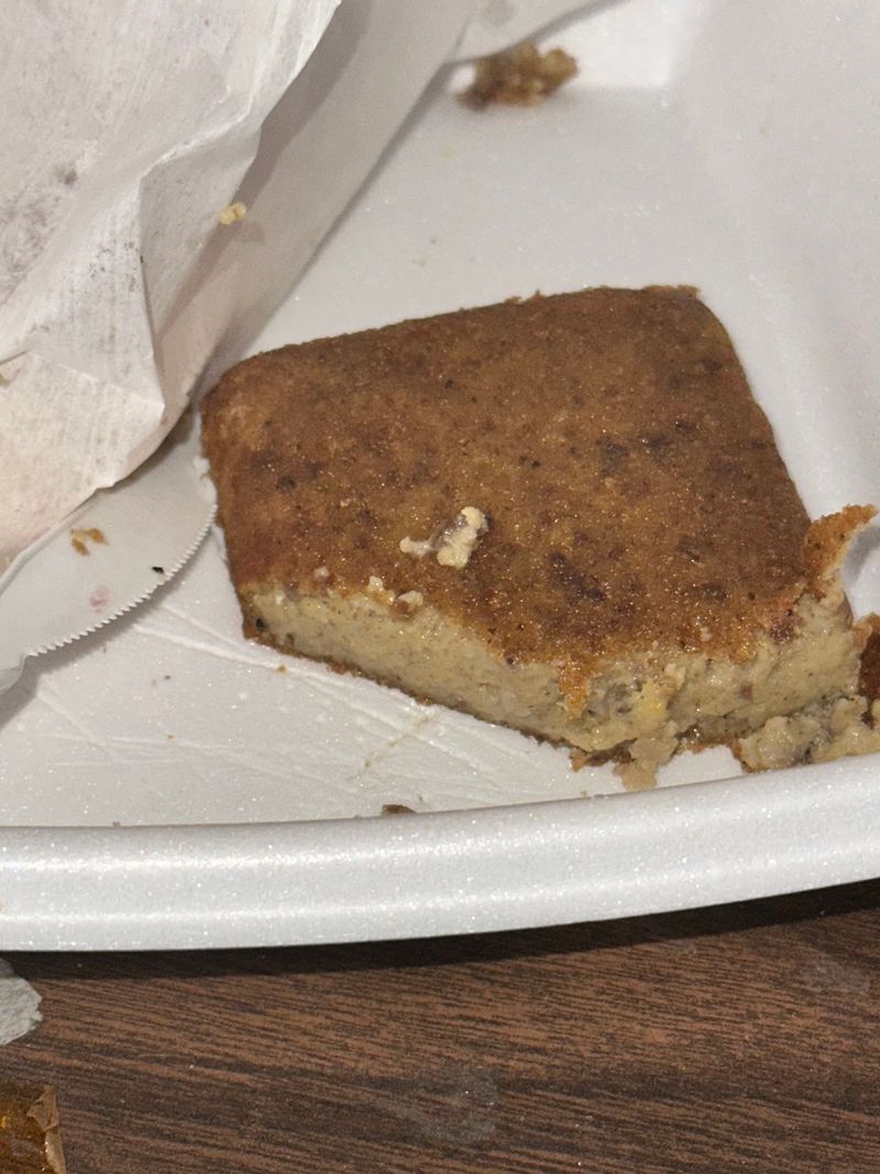 Homemade Scrapple, Cooked Your Way